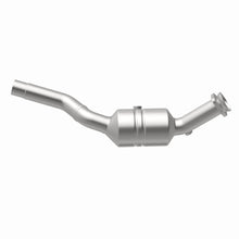 Load image into Gallery viewer, MagnaFlow Direct Fit Catalytic Converter 07-09 XKR 4.2L P/S