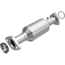 Load image into Gallery viewer, MagnaFlow Direct Fit Catalytic Converter 1995 Honda Odyssey 2.2L