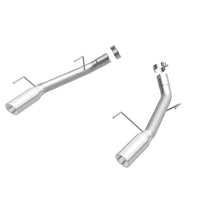 Load image into Gallery viewer, MagnaFlow Sys Cat-Back 05-09 Mustang 4.6L Axl-Bak