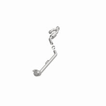 Load image into Gallery viewer, MagnaFlow Direct Fit Catalytic Converter 2003 Mercedes CLK320 3.2L