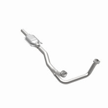 Load image into Gallery viewer, MagnaFlow Direct Fit Catalytic Converter Ford 84 86