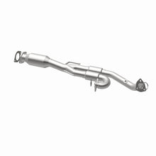 Load image into Gallery viewer, MagnaFlow Direct Fit Catalytic Converter MAXIMA- 04-05 6 3.5L