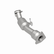 Load image into Gallery viewer, MagnaFlow Direct Fit Catalytic Converter 04-07 VW Touareg 4.2L Passenger Side
