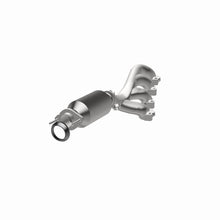 Load image into Gallery viewer, MagnaFlow DF Cat. Conv 05-06 Cadillac STS 4.6L D/S Manifold / 04-06 SRX 4.6L D/S Manifold (49 State)