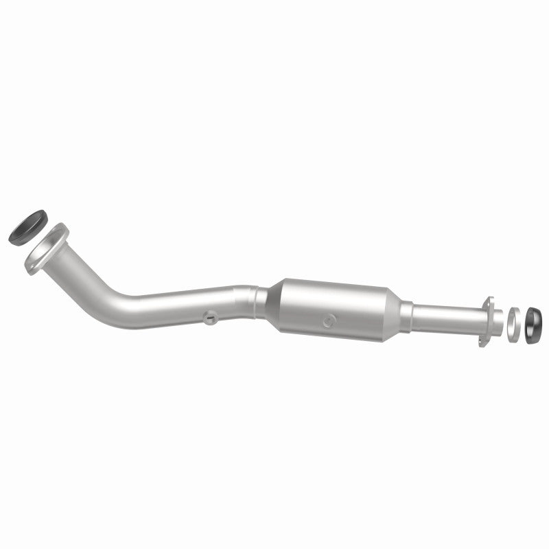 MagnaFlow Direct Fit Catalytic Converter 03 Honda Element 2.4L