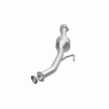 Load image into Gallery viewer, MagnaFlow Direct Fit Catalytic Converter 06-10 Honda Civic 1.3L