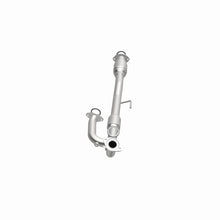 Load image into Gallery viewer, MagnaFlow Direct Fit Catalytic Converter 02-03 Toyota Camry 3.0L