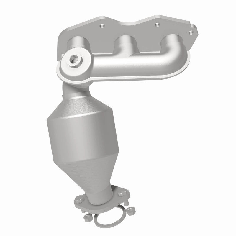 MagnaFlow Direct Fit Catalytic Converter 07-10 Camry 3.5 Passenger Side Manifold