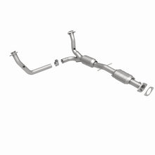 Load image into Gallery viewer, MagnaFlow Direct Fit Catalytic Converter 00-04 Chevy S10 4.3L 2WD