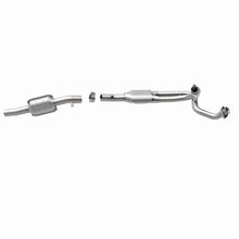 Load image into Gallery viewer, MagnaFlow Direct Fit Catalytic Converter 1996 Ford E-150 4.9L