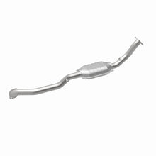 Load image into Gallery viewer, MagnaFlow Direct Fit Catalytic Converter 98-02 3.5L Isuzu Trooper PS
