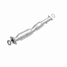 Load image into Gallery viewer, MagnaFlow Direct Fit Catalytic Converter 2004 Acura 3.5RL 3.5L