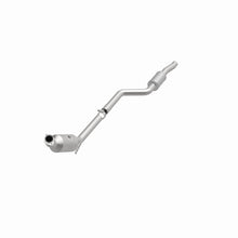 Load image into Gallery viewer, MagnaFlow California Direct Fit Converter 08-10 Mercedes-Benz C300 3.0L
