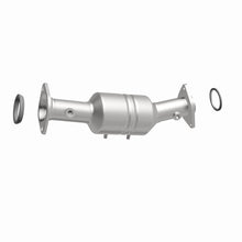 Load image into Gallery viewer, MagnaFlow Direct Fit Catalytic Converter 2010-2012 CX-7 2.5 L Underbody