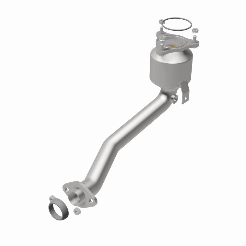 MagnaFlow Direct Fit Catalytic Converter 04-07 Suzuki Aerio 2.3L