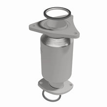 Load image into Gallery viewer, MagnaFlow Direct Fit Catalytic Converter 01-08 Lexus SC430 4.3L Manifold