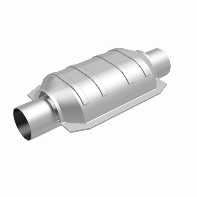 MagnaFlow Universal Catalytic Converter 2.25inch OBDII Rear