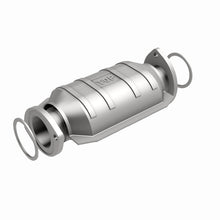 Load image into Gallery viewer, MagnaFlow Direct Fit Catalytic Converter 95-97 Toyota Land Cruiser 4.5L