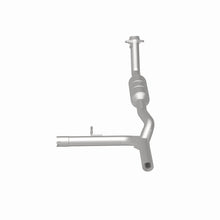 Load image into Gallery viewer, MagnaFlow Direct Fit Catalytic Converter F-150 04-06 8 4.6L OEM