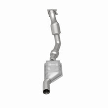 Load image into Gallery viewer, MagnaFlow Direct Fit Catalytic Converter 03-04 Audi RS6 4.2L Passenger Side