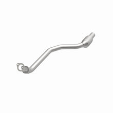 Load image into Gallery viewer, MagnaFlow Direct Fit Catalytic Converter 08-09 BMW 535i 3.0L DS Rea