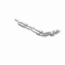 Load image into Gallery viewer, MagnaFlow Direct Fit Catalytic Converter 2012-2015 Passat (B7) 3.6L V6 OEM Grade