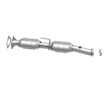 Load image into Gallery viewer, MagnaFlow Direct Fit Catalytic Converter 95-97 Ranger/BSeries V6 50S