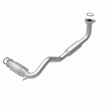Load image into Gallery viewer, MagnaFlow Direct Fit Catalytic Converter Toyota MR2 Rear Conv.
