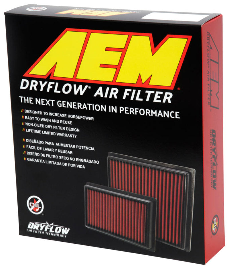 AEM Ford/Lincoln CRVC-GRMR-TWCR 4.6  Air Filter