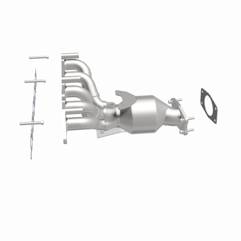 MagnaFlow Direct Fit Catalytic Converter 01-05 Volvo S60 2.4L / V70 2.4L