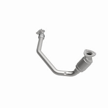 Load image into Gallery viewer, MagnaFlow Direct Fit Catalytic Converter G6- 2005-2006 6 3.5L OEM