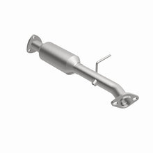 Load image into Gallery viewer, MagnaFlow California Direct Fit Catalytic Converter 1995 Kia Sportage 2.0L