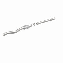 Load image into Gallery viewer, MagnaFlow Direct Fit Catalytic Converter 96 Dodge Dakota 3.9/5.2L 2w