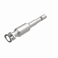 Load image into Gallery viewer, MagnaFlow Direct Fit Catalytic Converter 04-06 Mazda 3 2.0/2.3 rr OE