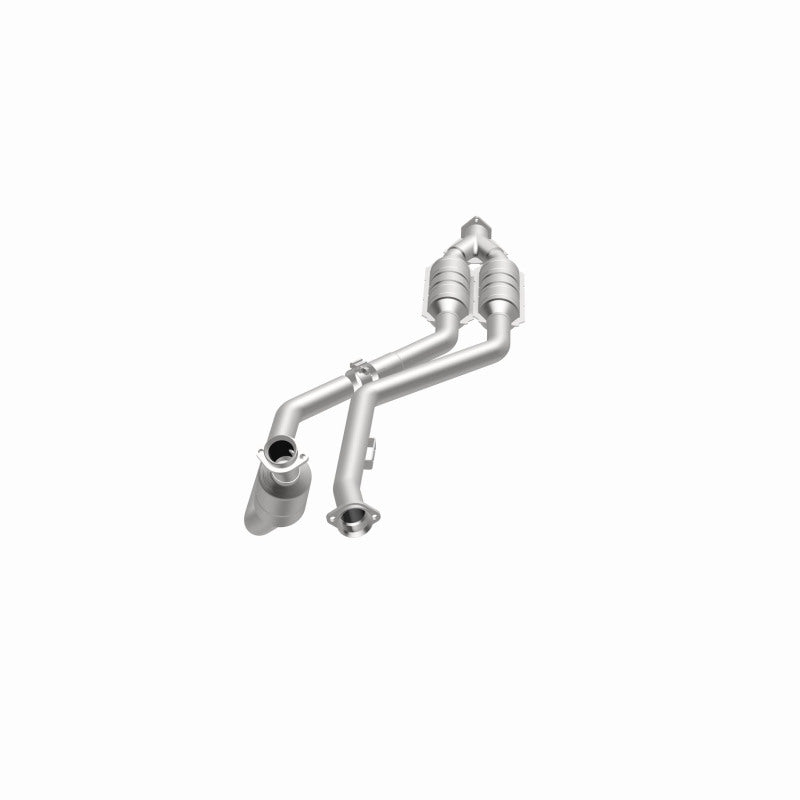 MagnaFlow Direct Fit Catalytic Converter 2000 Mercedes CLK320 3.2L