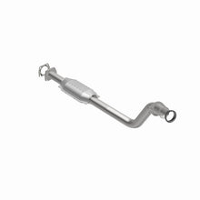 Load image into Gallery viewer, MagnaFlow Direct Fit Catalytic Converter GM 89 93