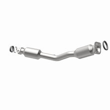 Load image into Gallery viewer, MagnaFlow Direct Fit Catalytic Converter 2009-2013 Cube 1.8 L Underbody
