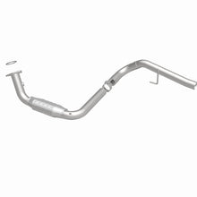 Load image into Gallery viewer, MagnaFlow Direct Fit Catalytic Converter 02-05 Escalade 6.0L Driver Side