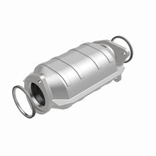 Load image into Gallery viewer, MagnaFlow Direct Fit Catalytic Converter 96-97 Lexus LS400 4.0L
