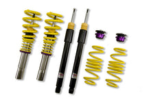 Load image into Gallery viewer, KW Coilover Kit V1 Audi Q5 (8R); all models; all engines not equipped w/ electronic dampening