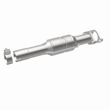 Load image into Gallery viewer, MagnaFlow Direct Fit Catalytic Converter 2012-2013 Impala 3.6L Underbody