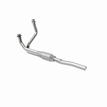 Load image into Gallery viewer, MagnaFlow Direct Fit Catalytic Converter 96-97 Dodge Van 3.9L/5.2L/5
