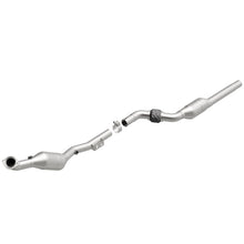 Load image into Gallery viewer, MagnaFlow Direct Fit Catalytic Converter 01-04 Mercedes E320 P/S CA