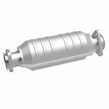 Load image into Gallery viewer, MagnaFlow Direct Fit Catalytic Converter 98 Elantra 1.8L Rear Conv 9