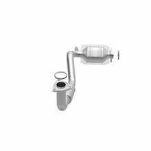 Load image into Gallery viewer, MagnaFlow Direct Fit Catalytic Converter Toyota MR2 Rear Conv.