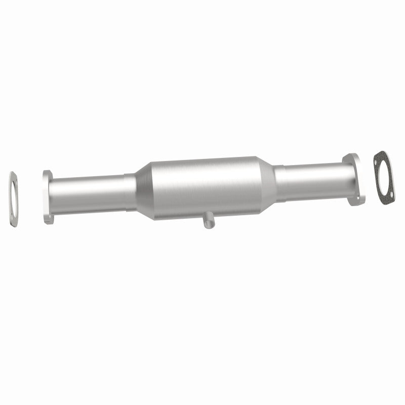 MagnaFlow Direct Fit Catalytic Converter Ford 83 85