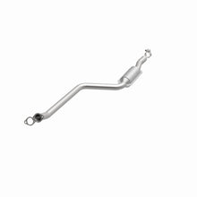 Load image into Gallery viewer, MagnaFlow Direct Fit Catalytic Converter 2006 BMW 530xi 3.0L OEM