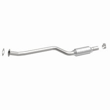 Load image into Gallery viewer, MagnaFlow Direct Fit Catalytic Converter 2006 BMW 530xi 3.0L OEM