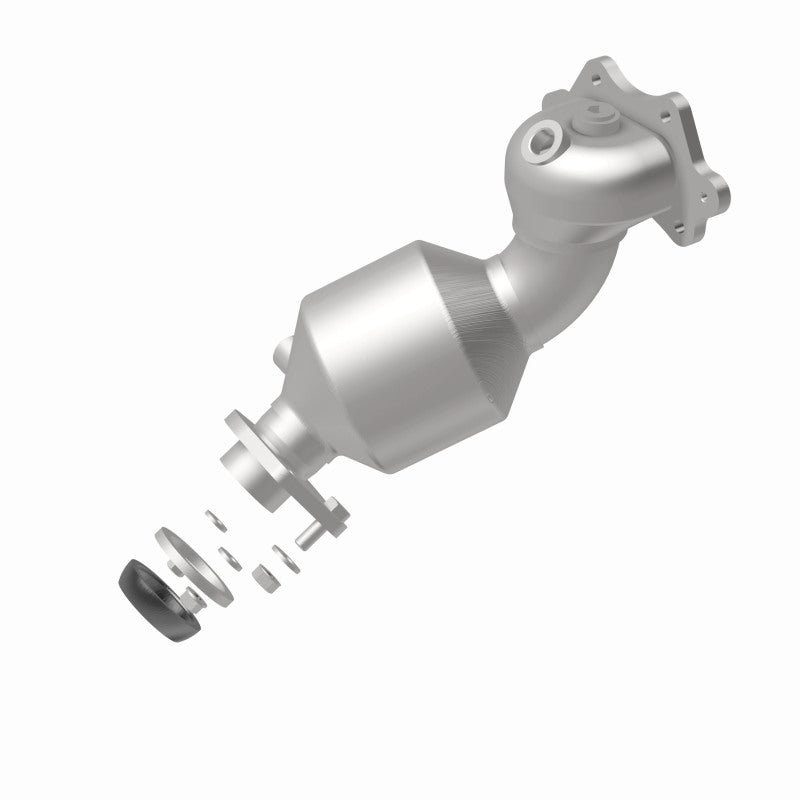 MagnaFlow Direct Fit Catalytic Converter 06-10 Honda Civic 1.3L