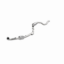 Load image into Gallery viewer, MagnaFlow Direct Fit Catalytic Converter 99-02 Mercedes ML430 Passenger Side 4.3L